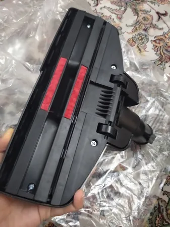 برس جاروبرقی مدل آنتیک 01 مناسب برای جاروبرقی پارس خزر 104