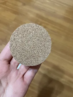 بطری آب طرح ایکیا