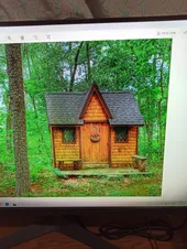 تجریه خرید مانیتور مخصوص بازی ال جی مدل 27GS50F-B سایز 27 اینچ