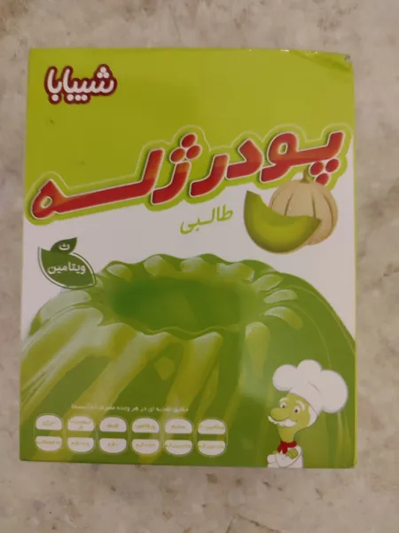 عکس ارسالی خریدار