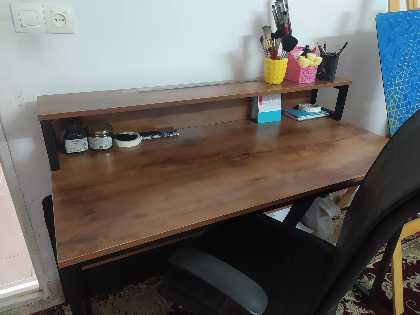 میز کامپیوتر مدل Dg3213