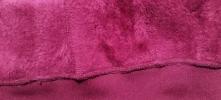 ساق شلواری زنانه ماری فرانس مدل داخل خز