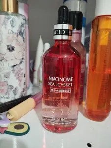 تجریه خرید سرم پوست وزه مدل خاویار نیاسینامید کد FZ15865 حجم 100 میلی لیتر