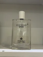 تجریه خرید ادو پرفیوم مردانه وودی سنس مدل Legend Spirit حجم 100 میلی لیتر