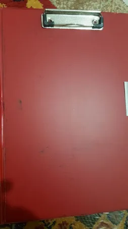 زیردستی مدل A4 تاشو کد 23