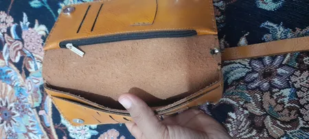 کیف پول مدل چند کاره