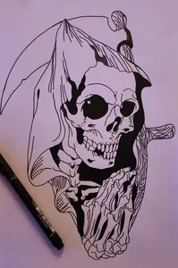 تجریه خرید راپید یونی بال مدل Pin 200 قطر نوشتاری 0.8 میلی متر