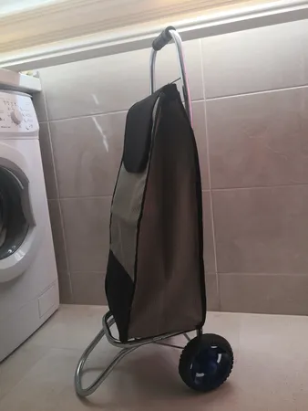 چرخ دستی خرید کد 541