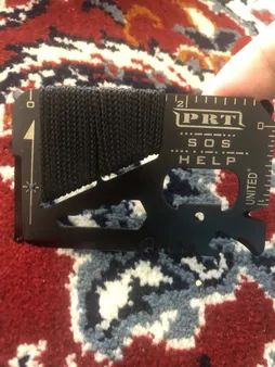 ابزار چندکاره مدل tag18