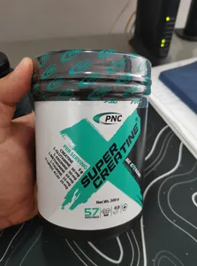 تجریه خرید پودر سوپر کراتین کارن - 300 گرم