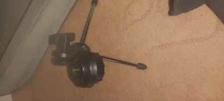 میکروفون جم آدیو مدل GA-500USB