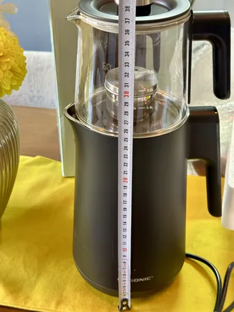 چای ساز گوسونیک مدل GST 780