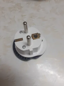 مبدل برق دیپلمات کد 056