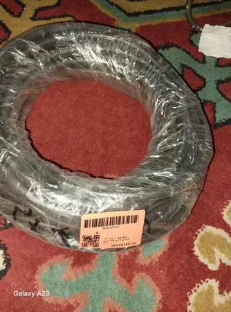 کابل برق 2 در 4 مدل CBL24