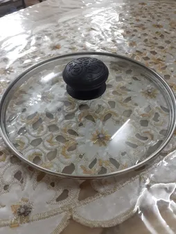 درب پیرکس سورنا سایز 20 کد 004