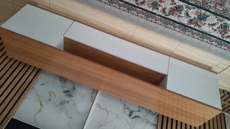 میز تلویزیون آراسک مدل AR 14