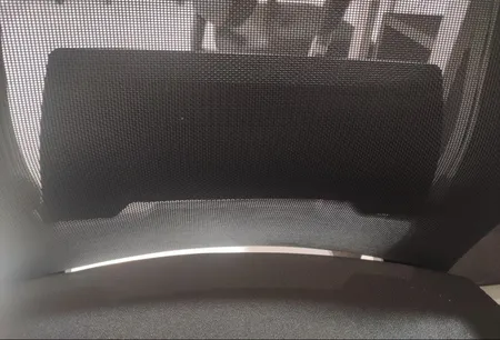 صندلی اداری نیلپر مدل OCM 850s پارچه ای