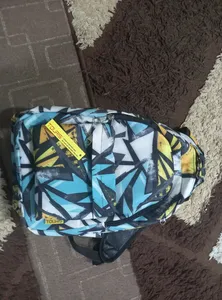 تجریه خرید کوله پشتی ورزشی مدل BM-6980