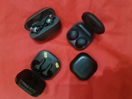 هدفون بلوتوثی آنر مدل X3