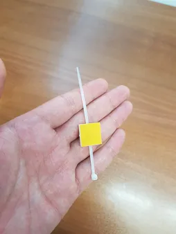 پایه بست کمربندی مدل TPM2 بسته 100 عددی