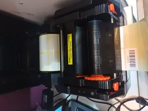 تجریه خرید پرینتر لیبل زن میوا مدل MBP 4210