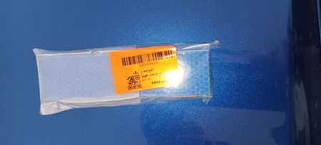 چاقو سفری مدل A23