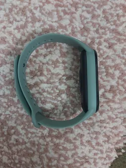 بند مدل rain-560 مناسب برای مچ بند هوشمند شیائومی Mi Band 5