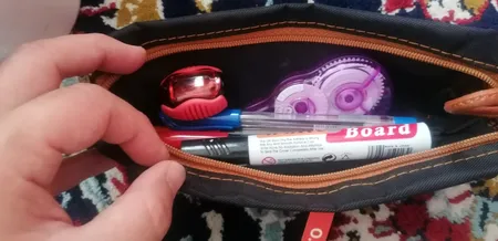 جامدادی مدل D-777