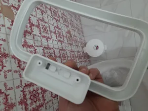 تجریه خرید آویز حوله اطلس مدل Alvand