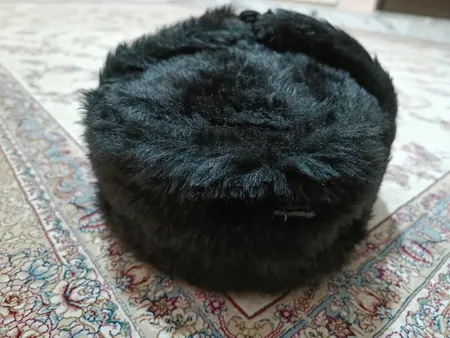 کلاه روسی ایرگلوری مدل 400