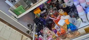 تجریه خرید ادو پرفیوم زنانه جانوین مدل اسکندلون حجم 100 میلی لیتر