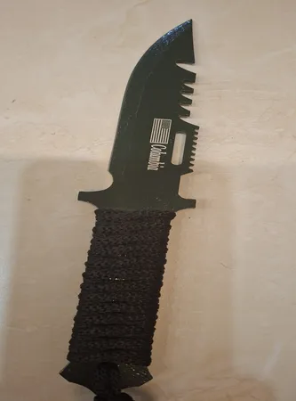 چاقوی سفری مدل BET-022