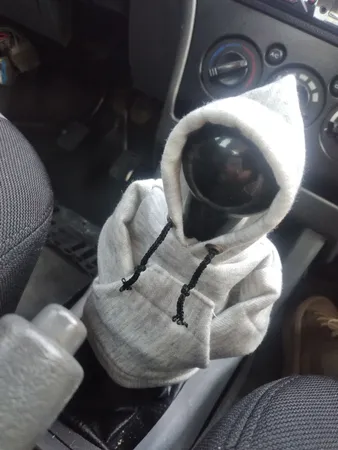 روکش دنده مدل هودی