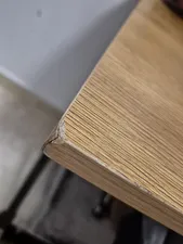 تجریه خرید میز کامپیوتر کد 20595