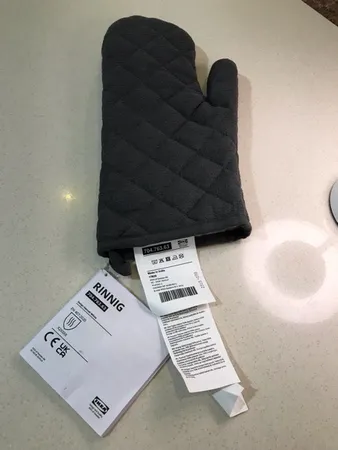 دستکش فر ایکیا کد 363