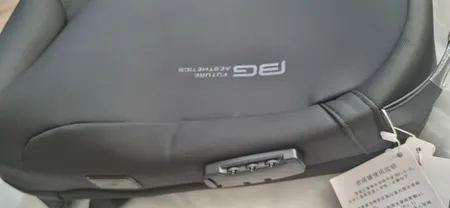 کوله پشتی لپ تاپ بنج مدل 7225 مناسب برای لپ تاپ تا 15.6 اینچی