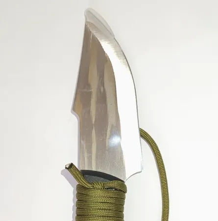 چاقوی سفری مدل High Carbon