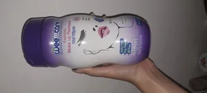 تجریه خرید دستمال مرطوب پاک کننده آرایش وی کر مدل 022 بسته 70 عددی