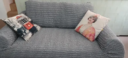 کاور مبل 7 نفره التین کوماش مدل MEVA FIX