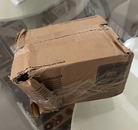 پودر کراتین پیور 100 درصد دوبیس - 300 گرم