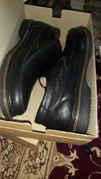 کفش مردانه مدل Ashil کد arya