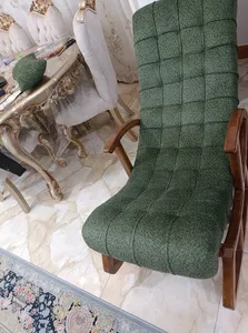 تجریه خرید صندلی راک مدل E07