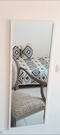 آینه مدل قدی S13