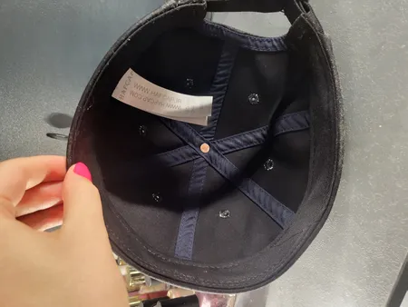 کلاه لئونی مدل  DOCKER-03C