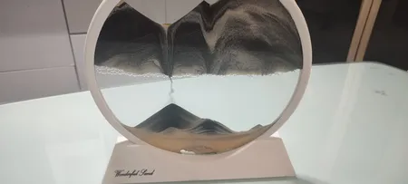 تابلو شنی مدل دایره