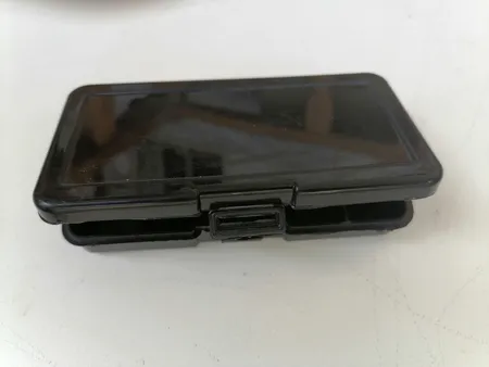 جعبه نظم دهنده ابزار مدل mhdn کد 23