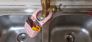 تجریه خرید جا اسکاچی هوم کت مدل آویز شیر کد 36