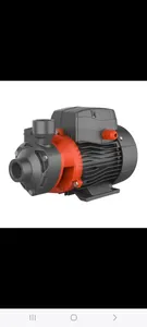 تجریه خرید پمپ آب لئو مدل محیطی نیم اسب کد APM37