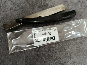 تجریه خرید دسته تیغ اصلاح آنی مدل C01