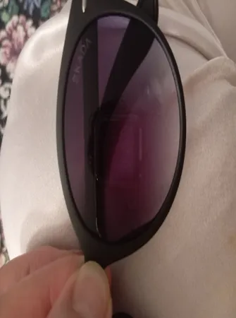 عینک آفتابی کد WG-BK.009